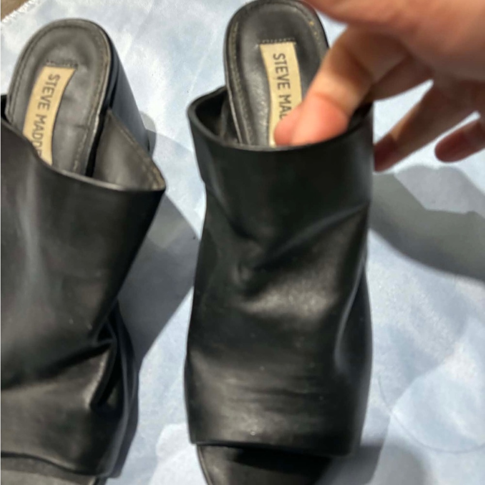 Clog shoes